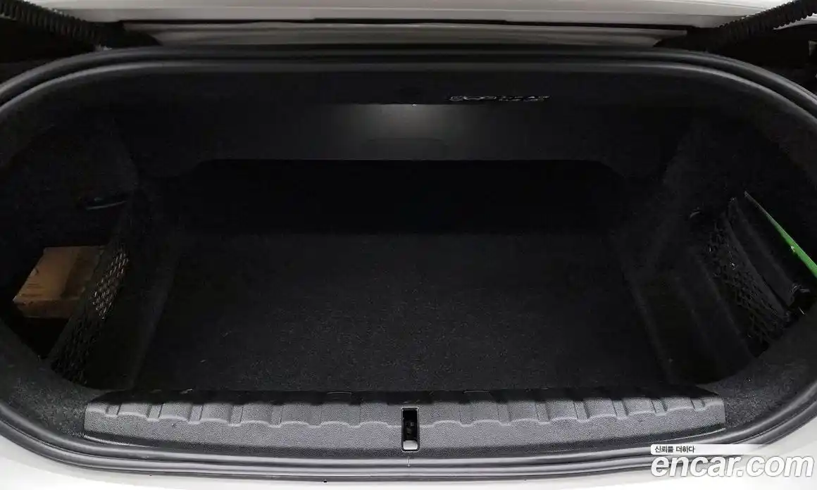 BMW 4-Series 2023 2.0 Автомат в Москве № 538669, фото 20