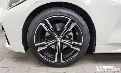 BMW 4-Series 2023 2.0 Автомат в Москве № 538669, миниатюра 5