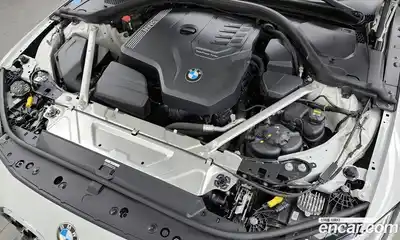 BMW 4-Series 2023 2.0 Автомат в Москве № 538669, миниатюра 6