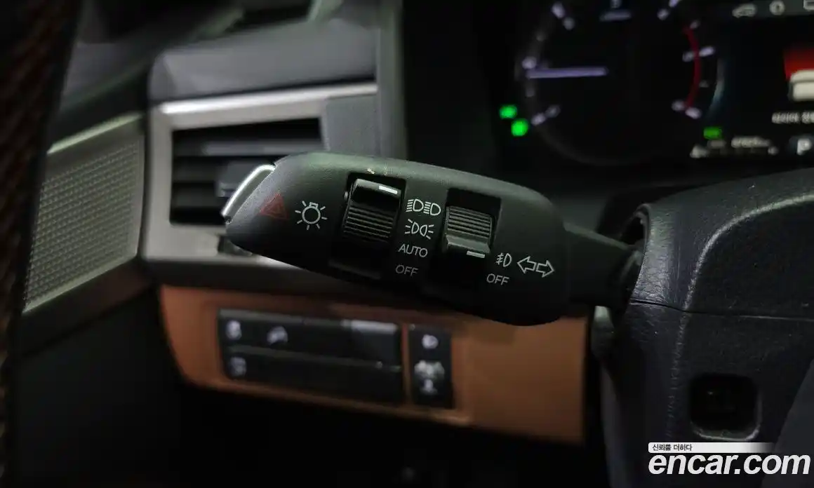 SsangYong Rexton 2019 2.2 Автомат в Москве № 538901, фото 17