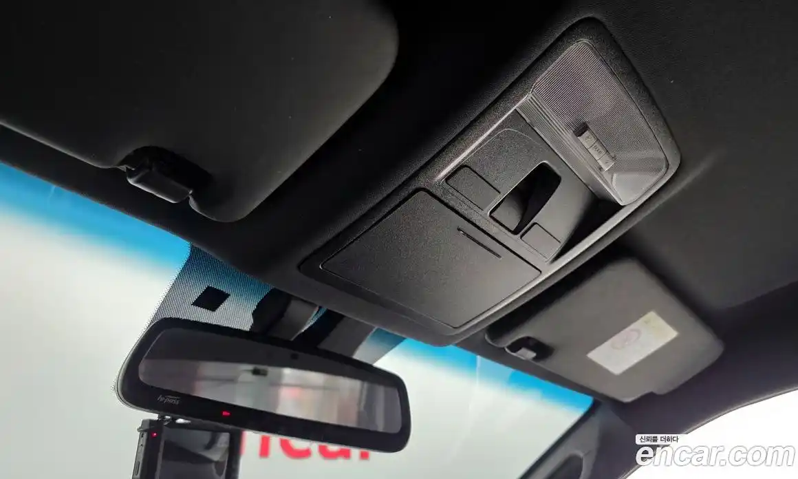 SsangYong Rexton 2021 2.2 Автомат в Москве № 539158, фото 18