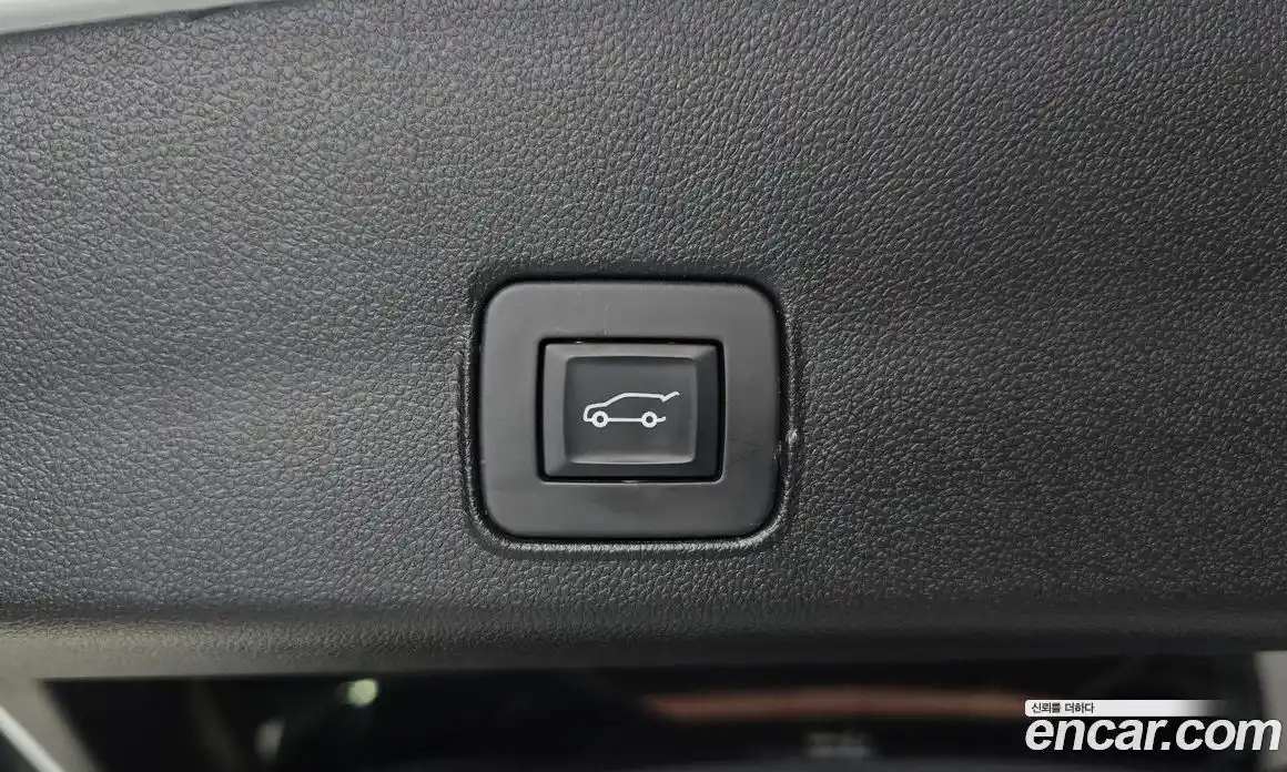 Chevrolet TrailBlazer 2022 1.3 Автомат в Москве № 539897, фото 20