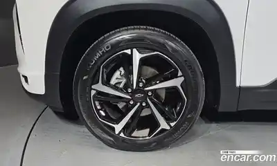 Chevrolet TrailBlazer 2022 1.3 Автомат в Москве № 539897, миниатюра 5