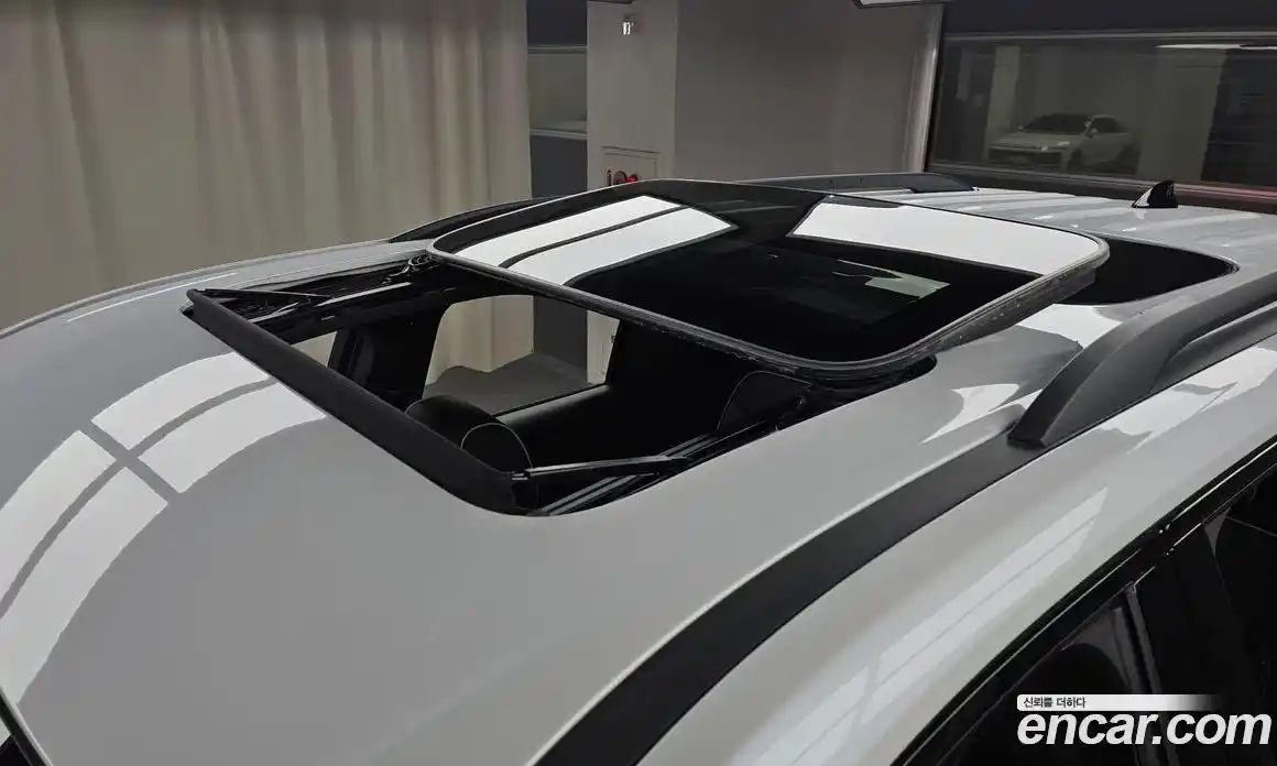 Chevrolet Traverse 2023 3.6 Автомат в Москве № 539930, фото 19