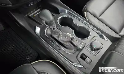 Chevrolet Traverse 2023 3.6 Автомат в Москве № 539930, миниатюра 9