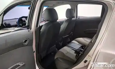 Chevrolet Spark 2012 1.0 Автомат в Москве № 540075, миниатюра 11