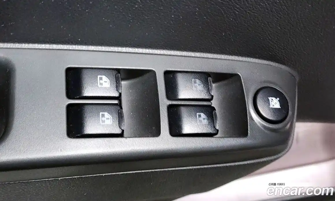 Chevrolet Spark 2012 1.0 Автомат в Москве № 540075, фото 13