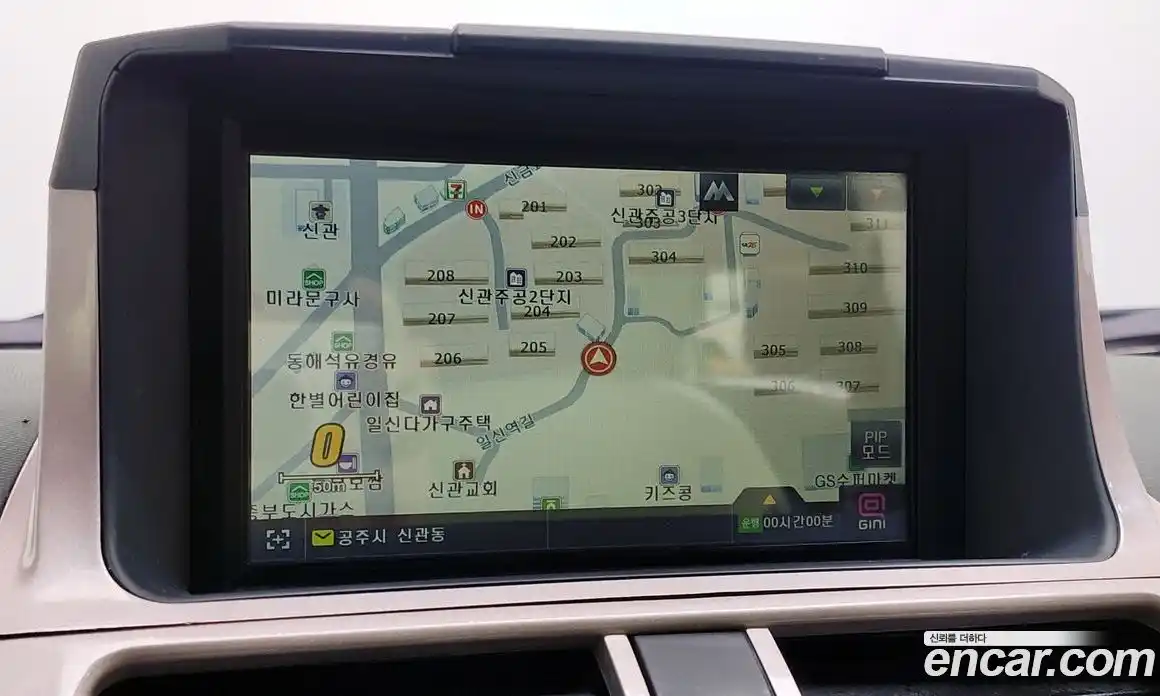 Chevrolet Spark 2012 1.0 Автомат в Москве № 540075, фото 15