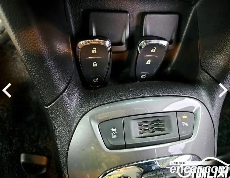 Chevrolet Cruze 2017 1.4 Автомат в Москве № 540725, фото 13