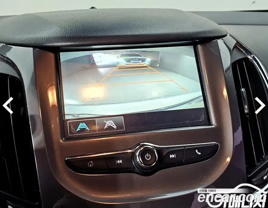 Chevrolet Cruze 2017 1.4 Автомат в Москве № 540725, фото 16