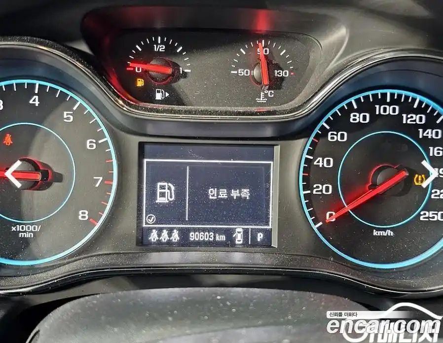 Chevrolet Cruze 2017 1.4 Автомат в Москве № 540725, фото 6