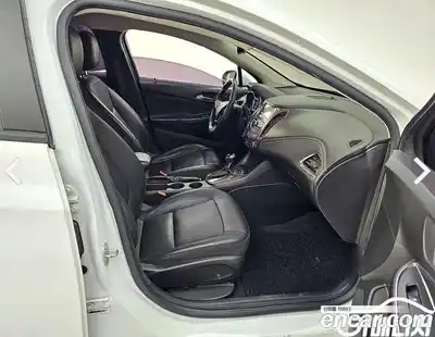 Chevrolet Cruze 2017 1.4 Автомат в Москве № 540725, миниатюра 10