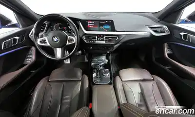 BMW 1-Series 2021 2.0 Автомат в Москве № 540910, миниатюра 7