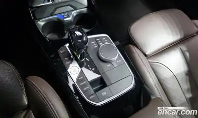 BMW 1-Series 2021 2.0 Автомат в Москве № 540910, миниатюра 9