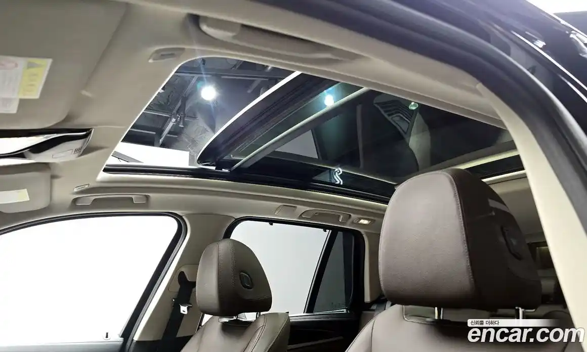 BMW X3 2019 2.0 Автомат в Москве № 541032, фото 19