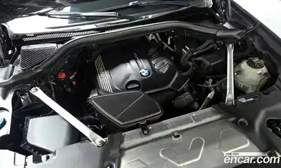 BMW X3 2019 2.0 Автомат в Москве № 541032, миниатюра 5