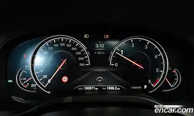 BMW X3 2019 2.0 Автомат в Москве № 541032, миниатюра 7