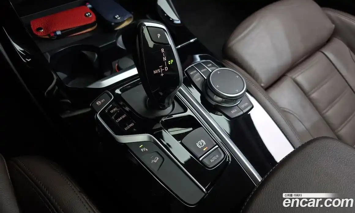 BMW X3 2019 2.0 Автомат в Москве № 541032, фото 8