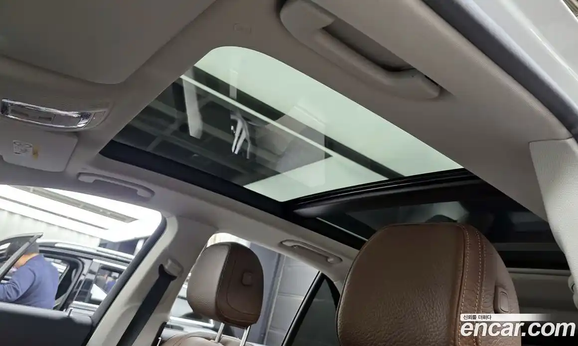 Mercedes-Benz GLE-Class 2025 3.0 Автомат в Москве № 541249, фото 18