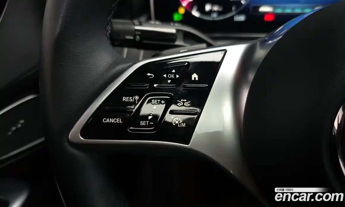 Mercedes-Benz C-Class 2024 2.0 Автомат в Москве № 541387, фото 17