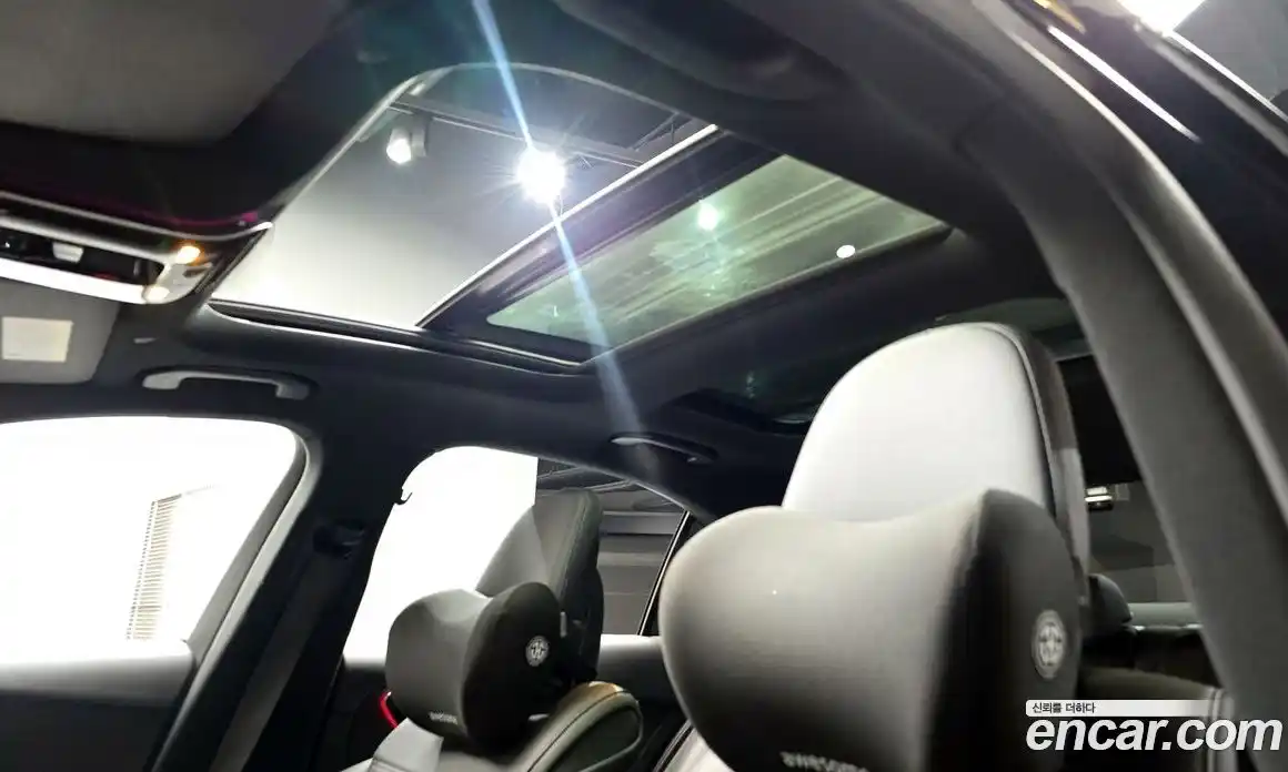 Mercedes-Benz C-Class 2024 2.0 Автомат в Москве № 541387, фото 18