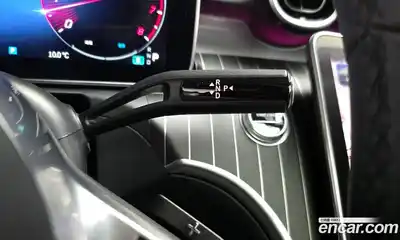 Mercedes-Benz C-Class 2024 2.0 Автомат в Москве № 541387, миниатюра 8