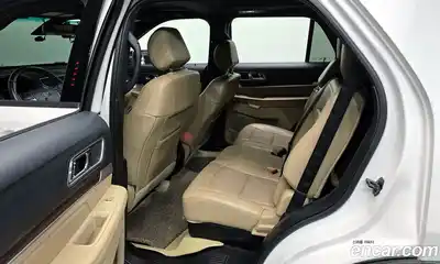 Ford Explorer 2016 2.3 Автомат в Москве № 541475, миниатюра 12