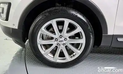 Ford Explorer 2016 2.3 Автомат в Москве № 541475, миниатюра 5