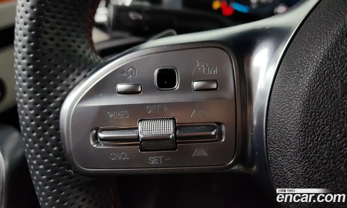 Mercedes-Benz CLA-Class 2023 2.0 Автомат в Москве № 541554, фото 13