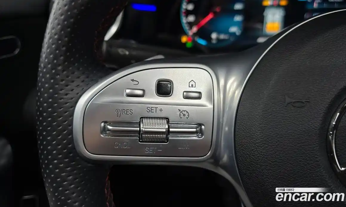 Mercedes-Benz A-Class 2021 2.0 Автомат в Москве № 541804, фото 18