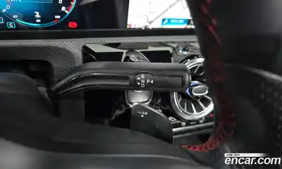 Mercedes-Benz A-Class 2021 2.0 Автомат в Москве № 541804, миниатюра 9