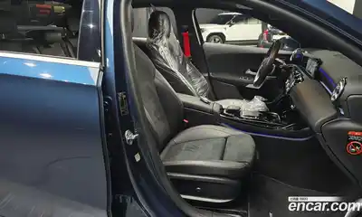 Mercedes-Benz A-Class 2021 2.0 Автомат в Москве № 541804, миниатюра 10