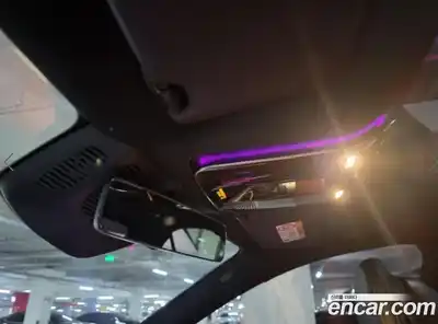 Mercedes-Benz C-Class 2022 2.0 Автомат в Москве № 541959, миниатюра 11