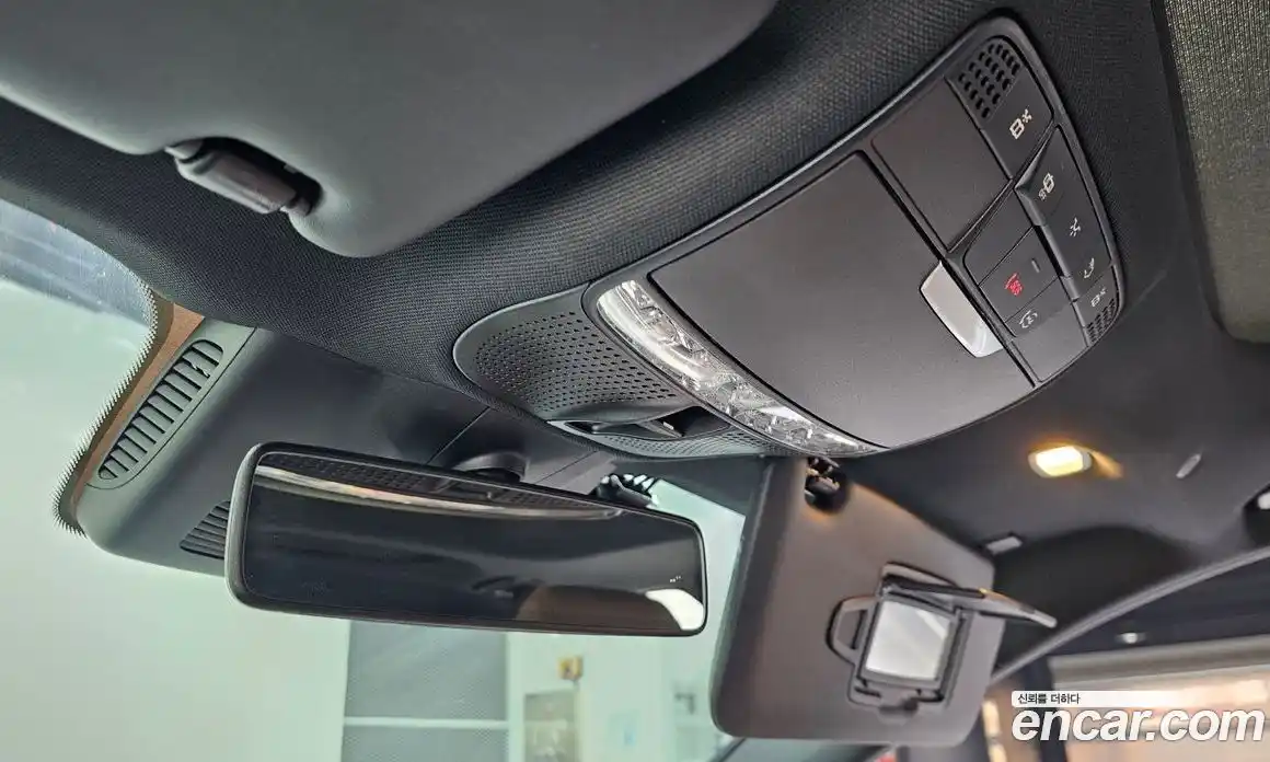 Mercedes-Benz E-Class 2019 2.0 Автомат в Москве № 541994, фото 20