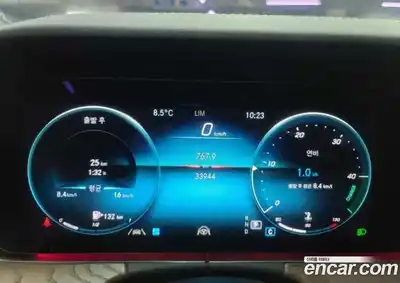 Mercedes-Benz E-Class 2023 2.0 Автомат в Москве № 542016, миниатюра 7