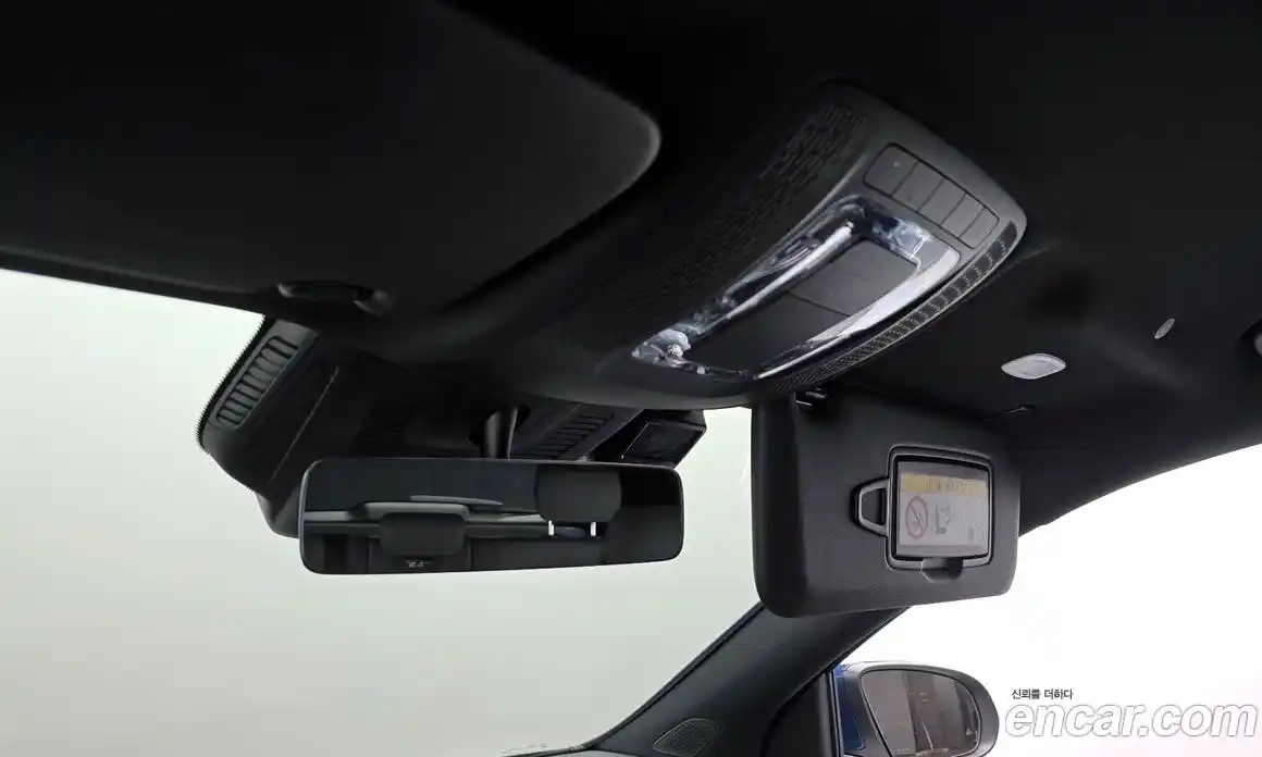 Mercedes-Benz EQA 2021 0.2 Автомат в Москве № 542045, фото 18