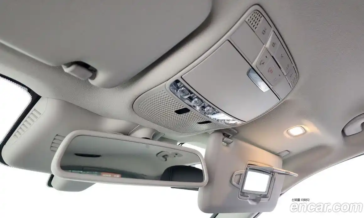 Mercedes-Benz GLC-Class 2019 2.0 Автомат в Москве № 542339, фото 17