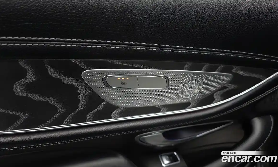 Mercedes-Benz CLS-Class 2023 3.0 Автомат в Москве № 542435, фото 17