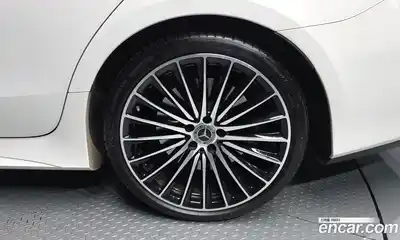 Mercedes-Benz CLS-Class 2023 3.0 Автомат в Москве № 542435, миниатюра 4