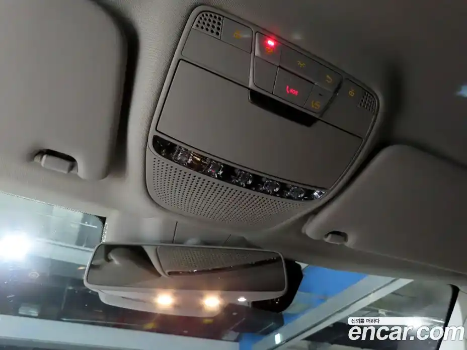 Mercedes-Benz C-Class 2019 2.0 Автомат в Москве № 542719, фото 14