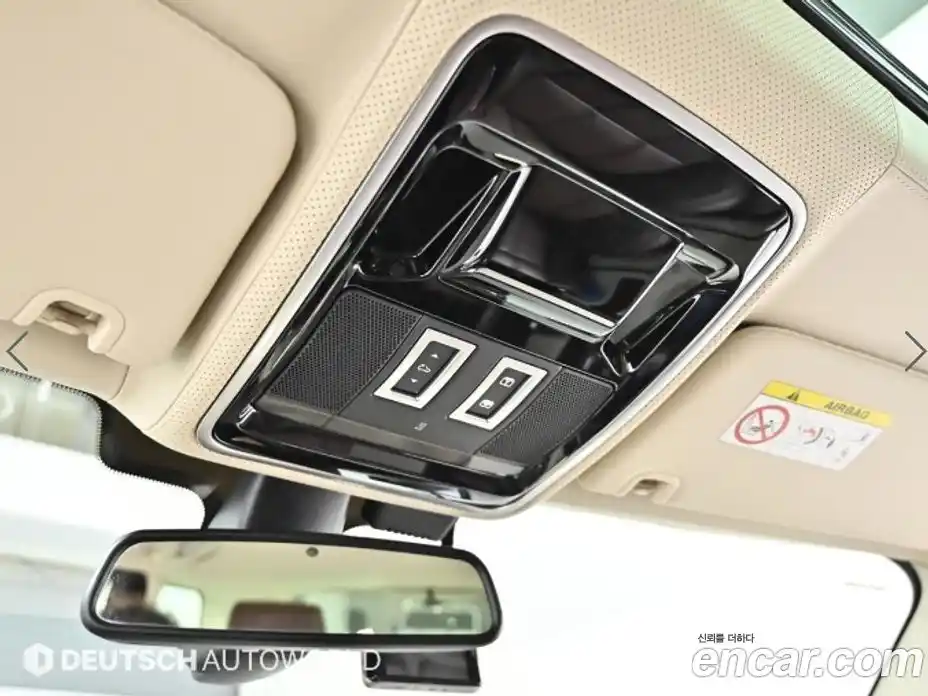 Land Rover Range-Rover 2016 4.4 Автомат в Москве № 543471, фото 18