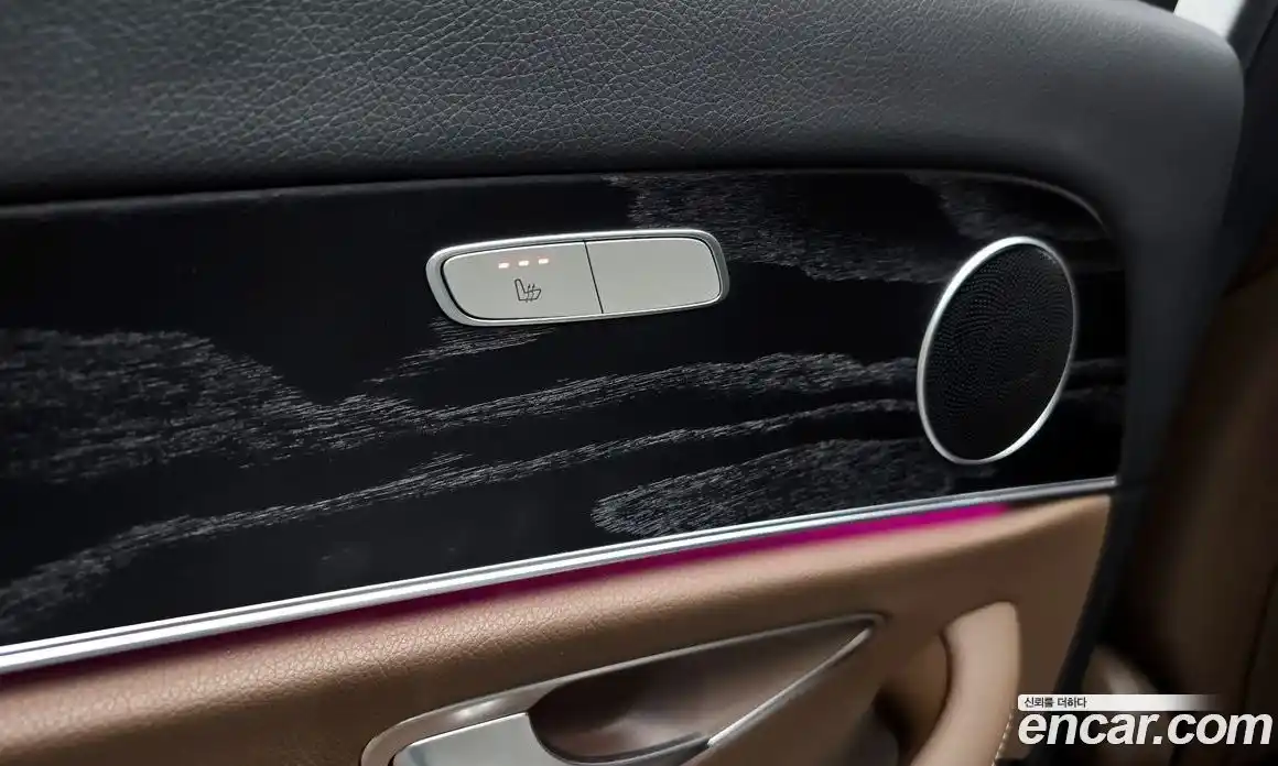 Mercedes-Benz E-Class 2017 2.0 Автомат в Москве № 543514, фото 19