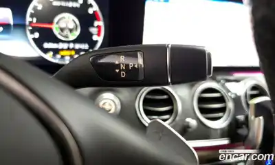 Mercedes-Benz E-Class 2017 2.0 Автомат в Москве № 543514, миниатюра 9