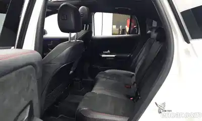 Mercedes-Benz GLA-Class 2020 2.0 Автомат в Москве № 543518, миниатюра 12