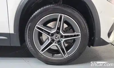 Mercedes-Benz GLA-Class 2020 2.0 Автомат в Москве № 543518, миниатюра 5