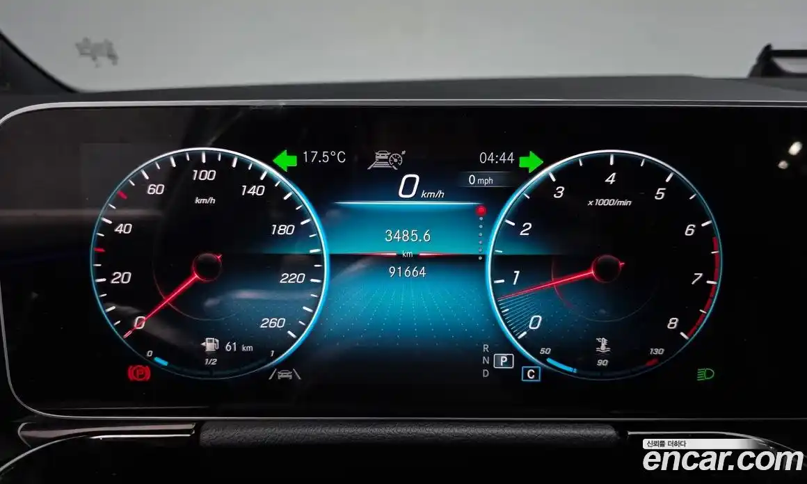 Mercedes-Benz GLA-Class 2020 2.0 Автомат в Москве № 543518, фото 8