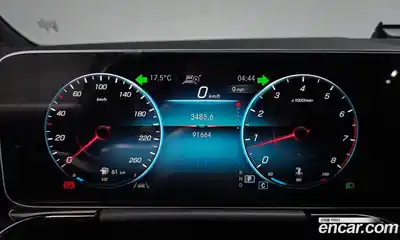 Mercedes-Benz GLA-Class 2020 2.0 Автомат в Москве № 543518, миниатюра 8