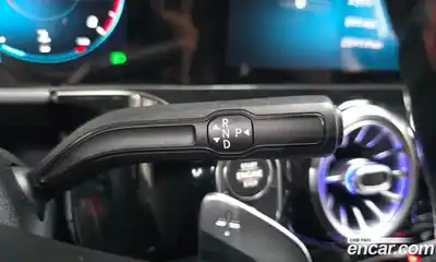 Mercedes-Benz GLA-Class 2020 2.0 Автомат в Москве № 543518, миниатюра 9