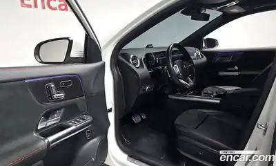 Mercedes-Benz GLA-Class 2020 2.0 Автомат в Москве № 543518, миниатюра 10