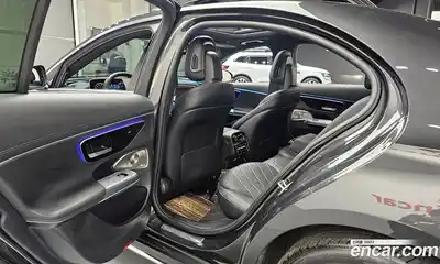 Mercedes-Benz E-Class 2024 3.0 Автомат в Москве № 543542, миниатюра 11